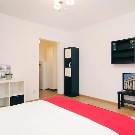 Daire Modern & Elegant Studio Bükreş