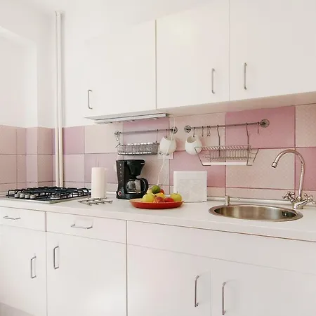 Modern & Elegant Studio Διαμέρισμα