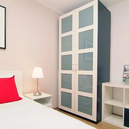 Modern & Elegant Studio Daire *