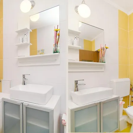 Modern & Elegant Studio Apartment