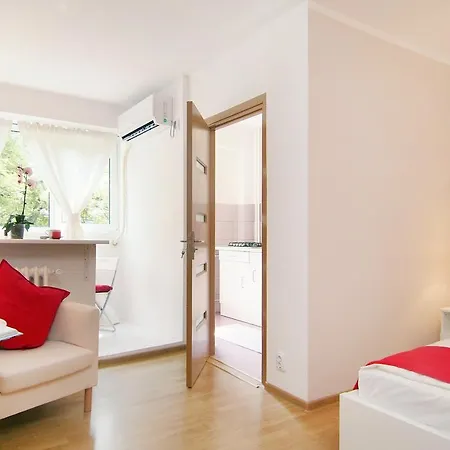 Apartment Modern & Elegant Studio